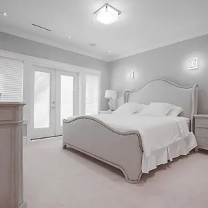 Elite Close To Ubc Homestay Vancouver